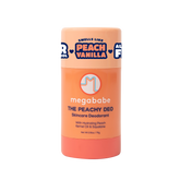 The Peachy Deo